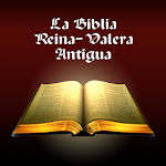 Cover Image of Baixar A Bíblia Velha Reina-Valera  APK