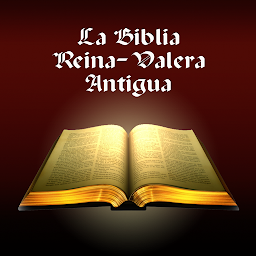 Icon image La Biblia Reina-Valera Antigua