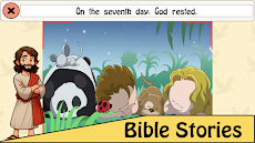 Bible Puzzles Gameのおすすめ画像4