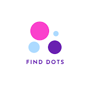 Find Dots - البحث عن النقاط