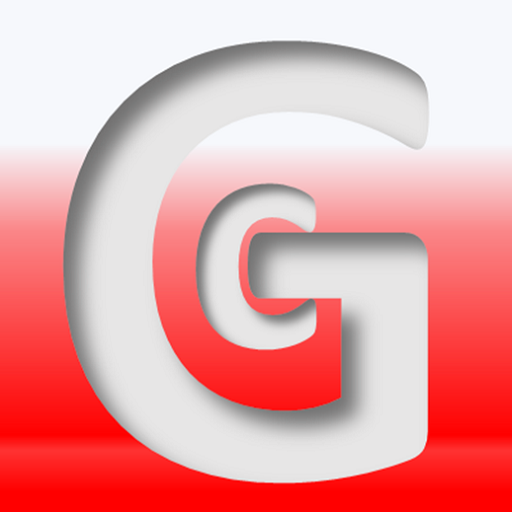 GameChanger Research logo