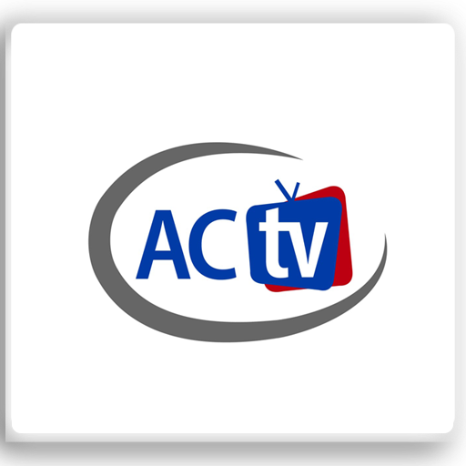 AC TV (les Amis du Christ) logo