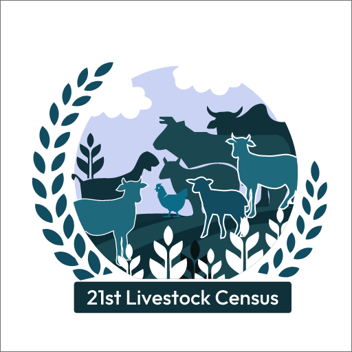 21st Livestock Census Apps on Google Play