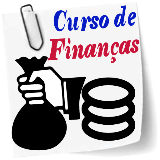 Curso de Finanças logo