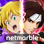 Cover Image of Download The Seven Deadly Sins: Grand Cross 1.1.11 APK