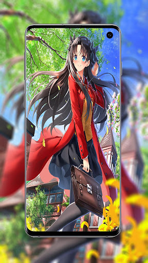 Download Kawaii Anime Free for Android - Kawaii Anime APK Download -  STEPrimo.com