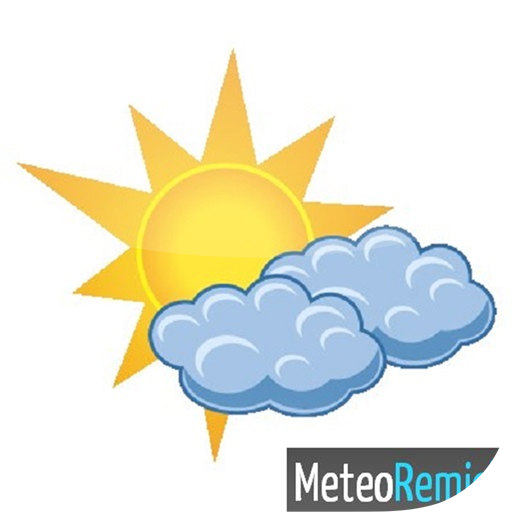 Meteo Remich Chayns logo