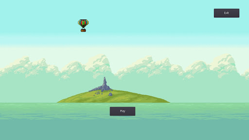 Ballooner Screen 3