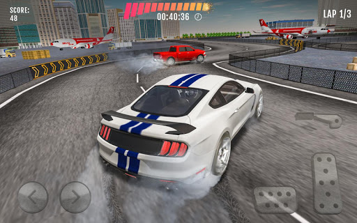Drifting simulator : New Car Games 2021 screenshots 4