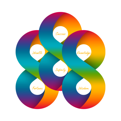888 Wealth logo