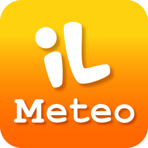 iLMeteo TV: previsioni meteo 1.0.1 Icon