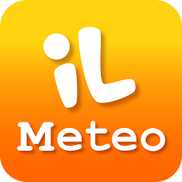 Slika ikone iLMeteo TV: previsioni meteo
