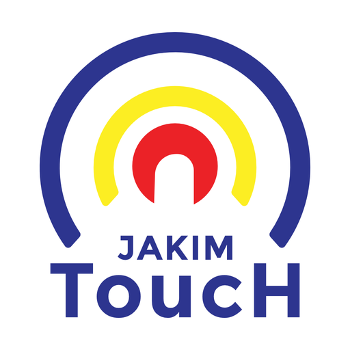 JAKIM Touch - AppWisp.com