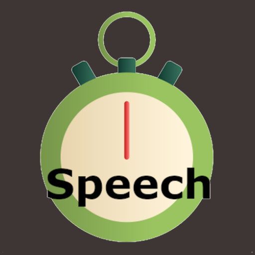 Simple Speech Timer logo