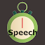 Simple Speech Timer