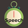 Simple Speech Timer