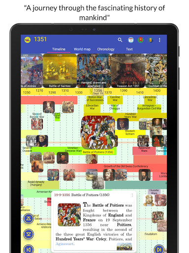 World History - Books & Reference - apps