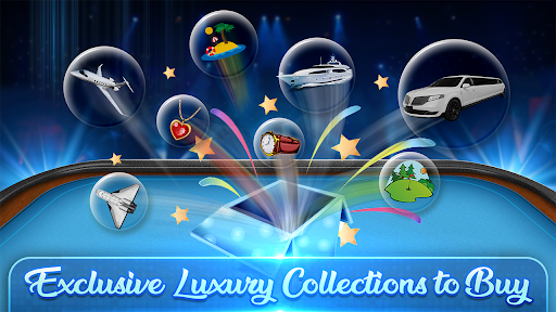 Rummy 500 - Offline Card Games