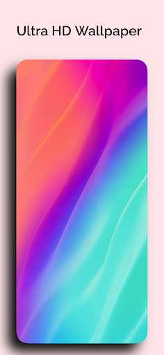 Realme X7 Pro Wallpapers Screen 3