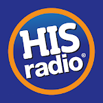 Cover Image of Download His Radio  APK