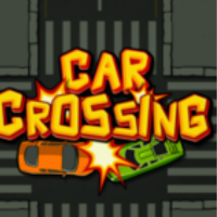 Car Crossing