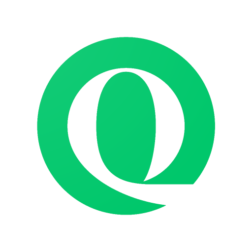 Quiver - Segurado logo