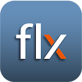 FileFlex  -  Access, share & stream your own storage icon