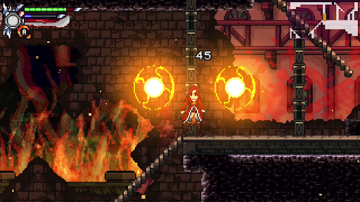 Toziuha Night OotA Demo