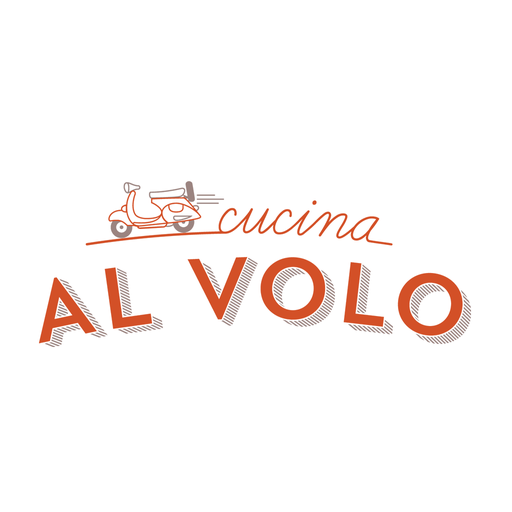 Al Volo logo