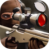 Sniper Shooter 3D icon