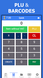 Point of Sale LILKA 3.1.0 APK screenshots 6