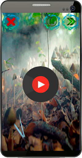 Just a cry Screenshot 1 - AppWisp.com
