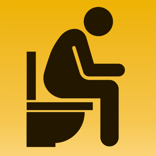 Poop Tracker: Bowel Movements 1.57 Icon