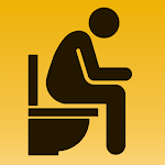 Cover Image of Download Poop Tracker: Bowel Movements  APK