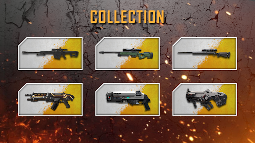 Gun Shot Sounds: Gun Simulator Screen 2