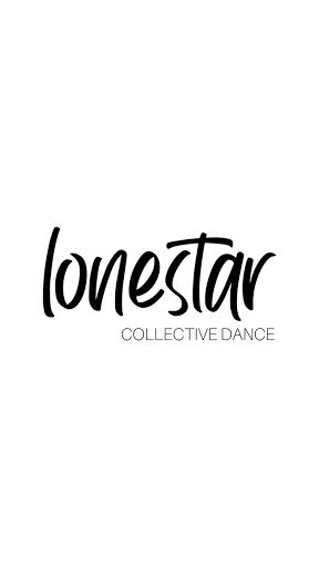 Android application Lonestar Collective Dance screenshort