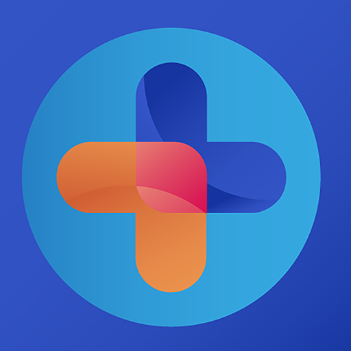 Mijn Huisarts online logo