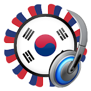 South Korean Radio Stations