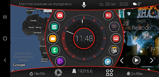 Screenshot image