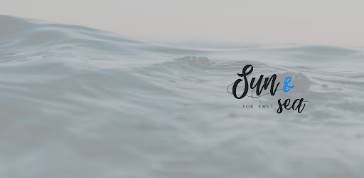 Sun & Sea for KWGT