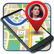 Mobile Number location GPS