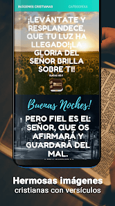 Imágen 13 Biblia Reina Valera en español android