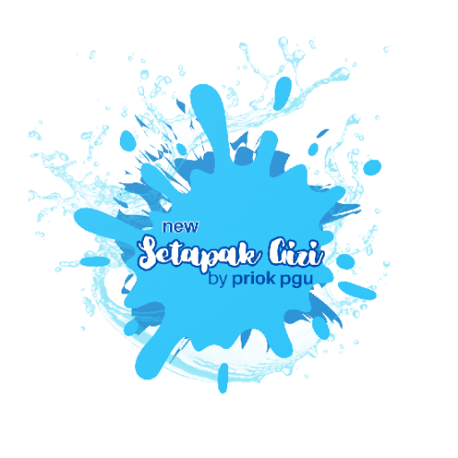 Setapak Gizi logo