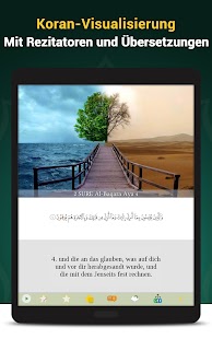 Quran Majeed -  Qibla, Athan Screenshot
