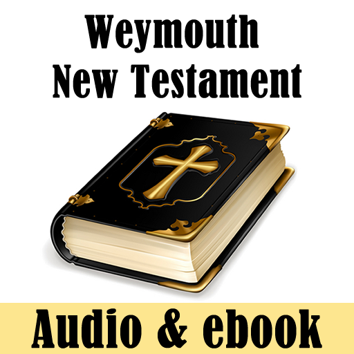Weymouth New Testament 3.0.0 Icon