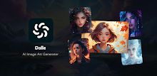 Dalle AI Art & Image Generator APK