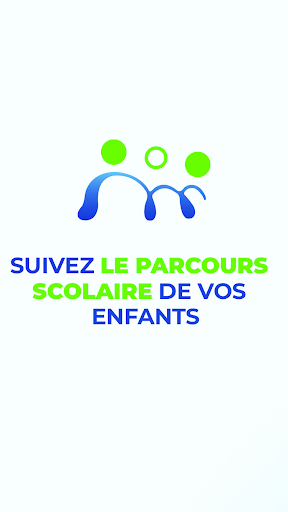 Android application Groupe Scolaire Fès City screenshort