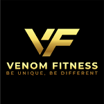 Venom Fitness App