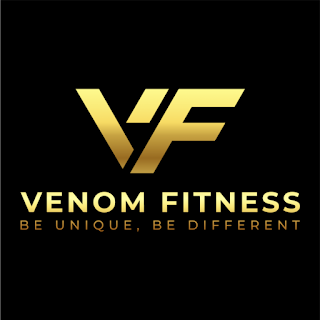 Venom Fitness App