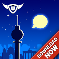 Berlin Mystery - Text Adventur